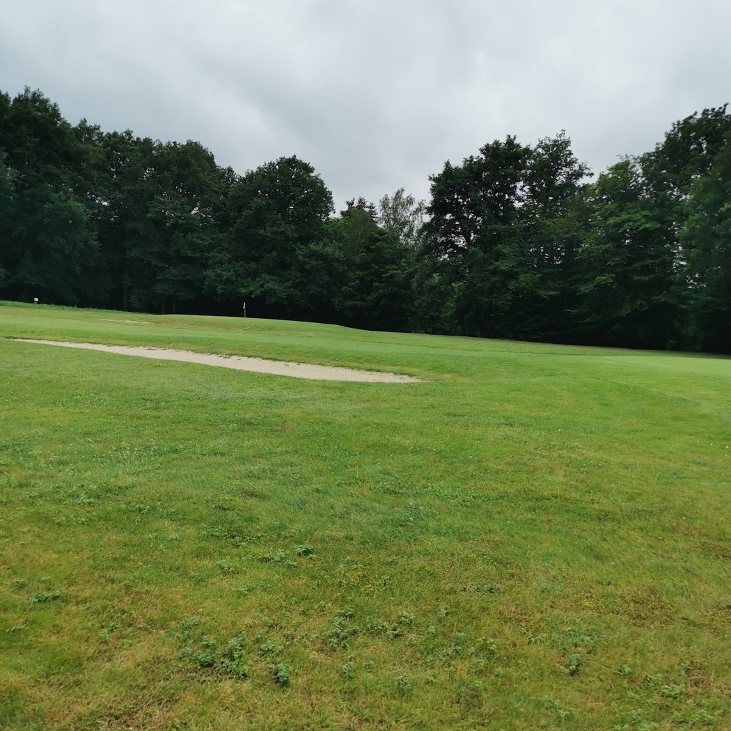 A.S. Golf Montargis Vaugouard 3